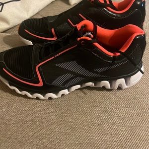 Reebok Zigs